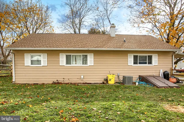 $250,000 | 101 Cumberland Drive, Camp Hill, PA 17011