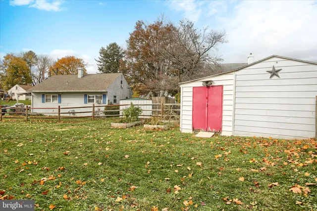 $250,000 | 101 Cumberland Drive, Camp Hill, PA 17011