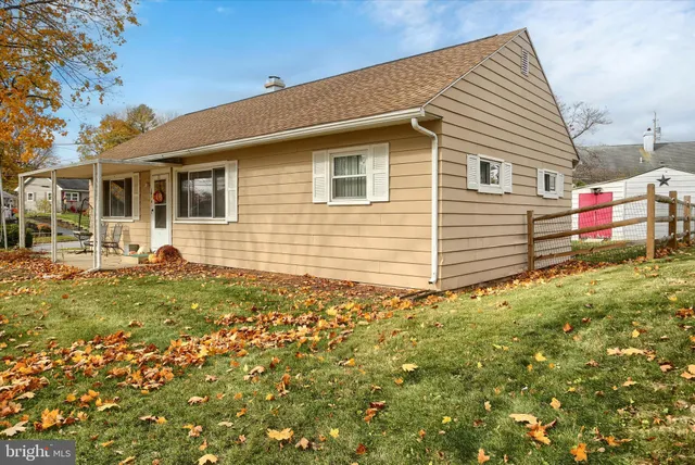 $250,000 | 101 Cumberland Drive, Camp Hill, PA 17011