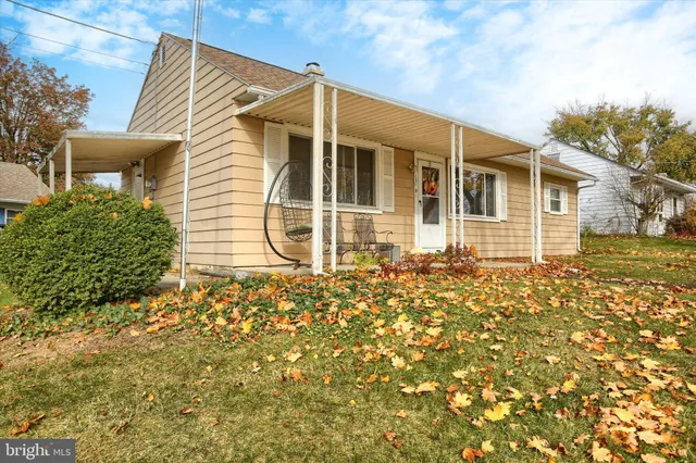 $250,000 | 101 Cumberland Drive, Camp Hill, PA 17011