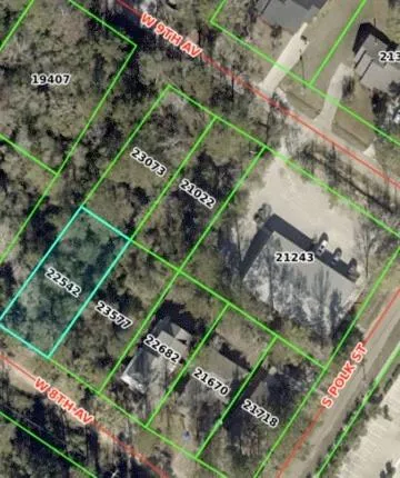 $40,000 | 0 West 8th Avenue, Covington, LA 70433