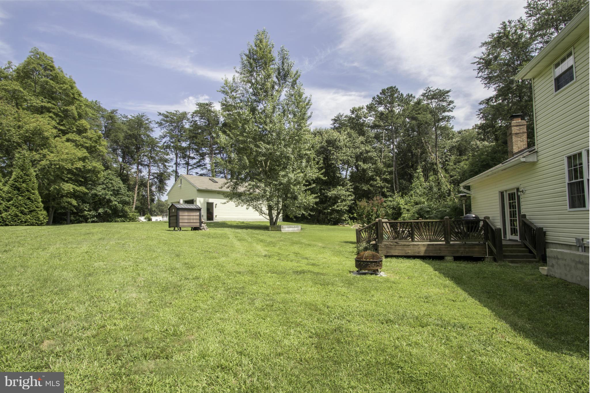 7801 Locust Wood Road Severn, MD 21144 - Photo 2 of 27 Exterior (Rear)