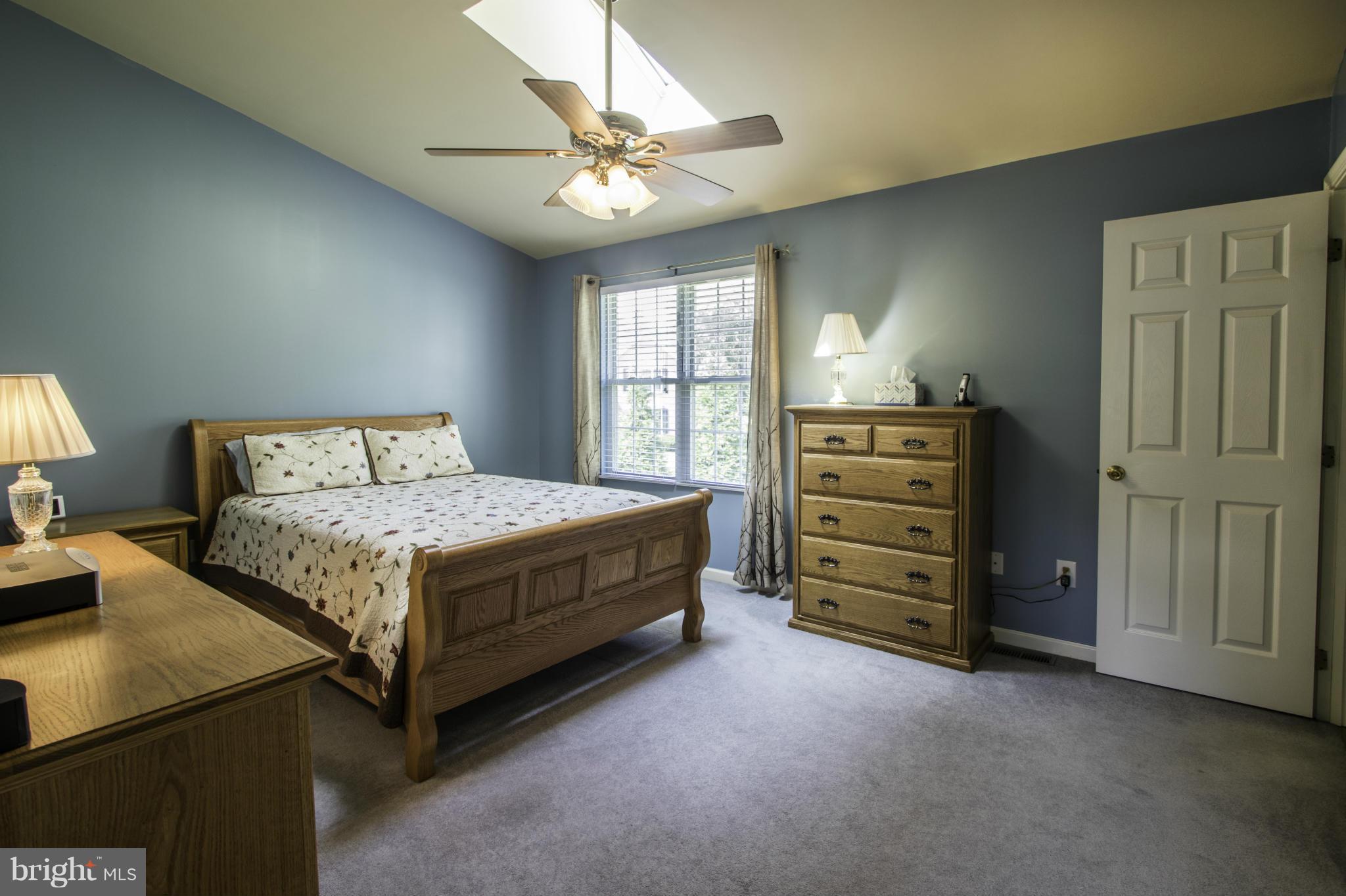7801 Locust Wood Road Severn, MD 21144 - Photo 20 of 27 Bedroom (Master)