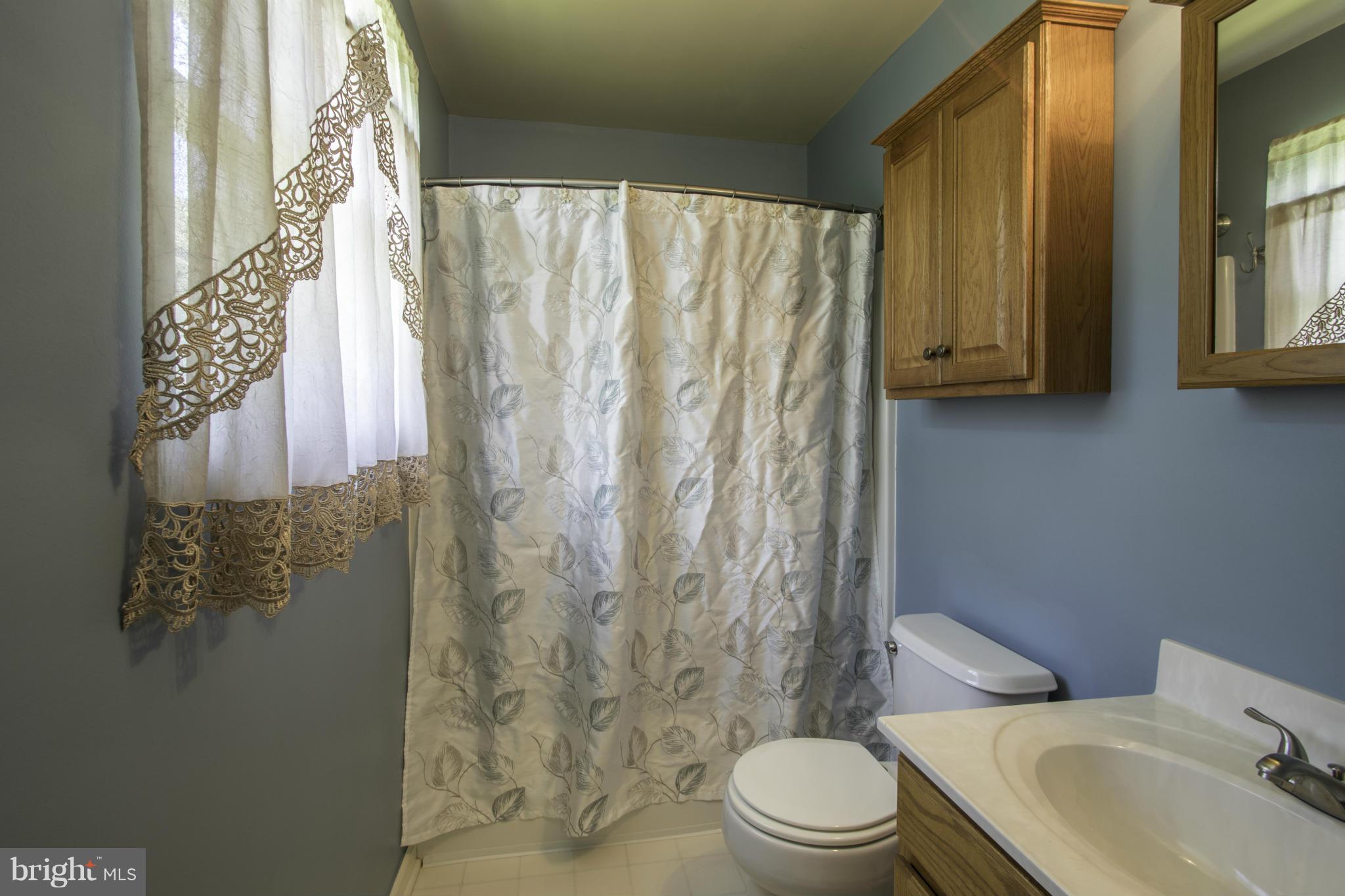 7801 Locust Wood Road Severn, MD 21144 - Photo 21 of 27 Bath (Master)