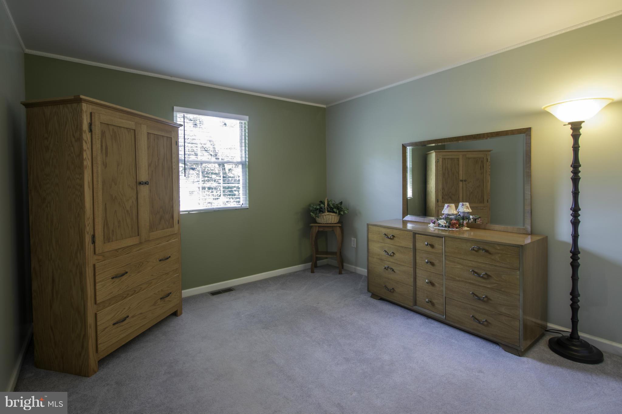 7801 Locust Wood Road Severn, MD 21144 - Photo 23 of 27 Bedroom