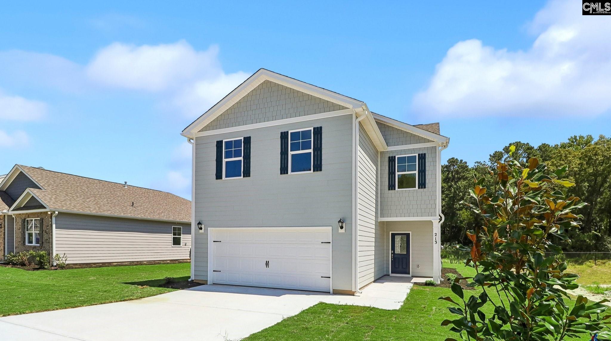213 Ruby Prince Road Gilbert, SC 29054 - Photo 3 of 35 Gallery Image 3