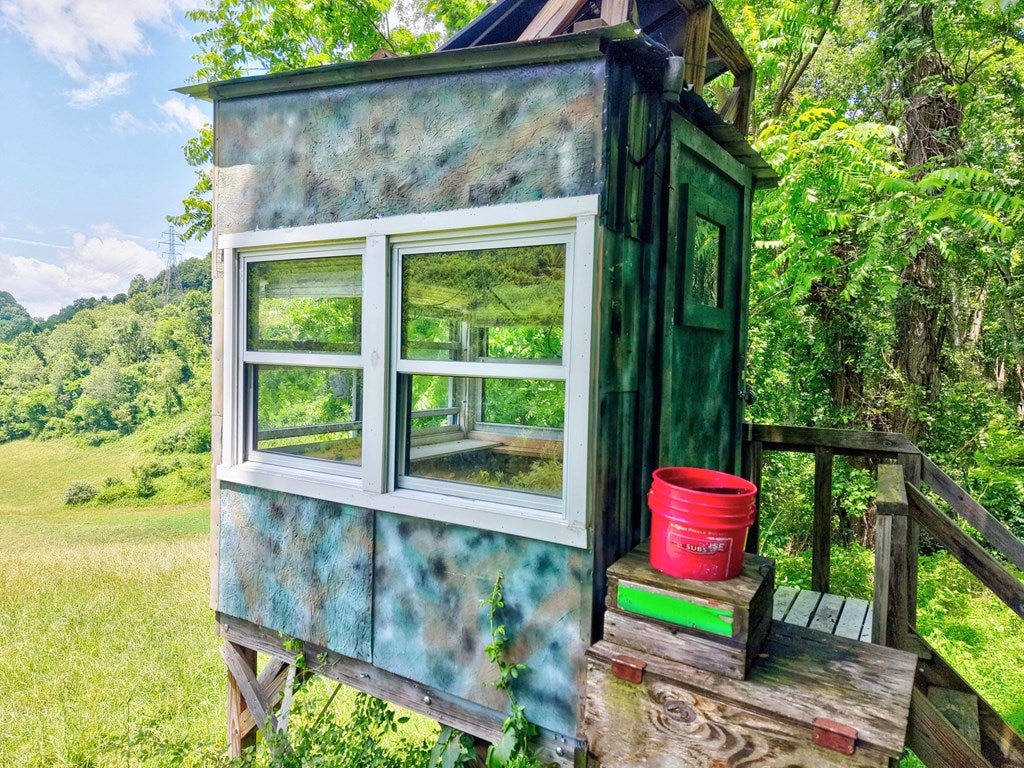Tbd Goodpasture Hollow Road Marion, VA 24354 - Photo 20 of 38 Gallery Image 20