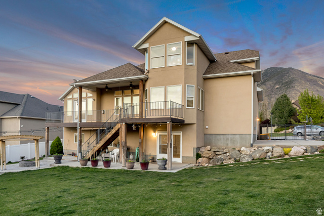 618 South 1350th East Tooele, UT 84074 - Photo 32 of 40