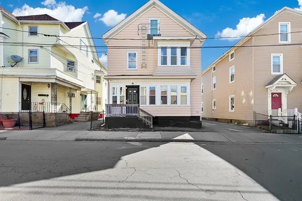 $625,000 | 90 Quequechan Street, Fall River, MA 02723