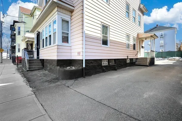 $625,000 | 90 Quequechan Street, Fall River, MA 02723