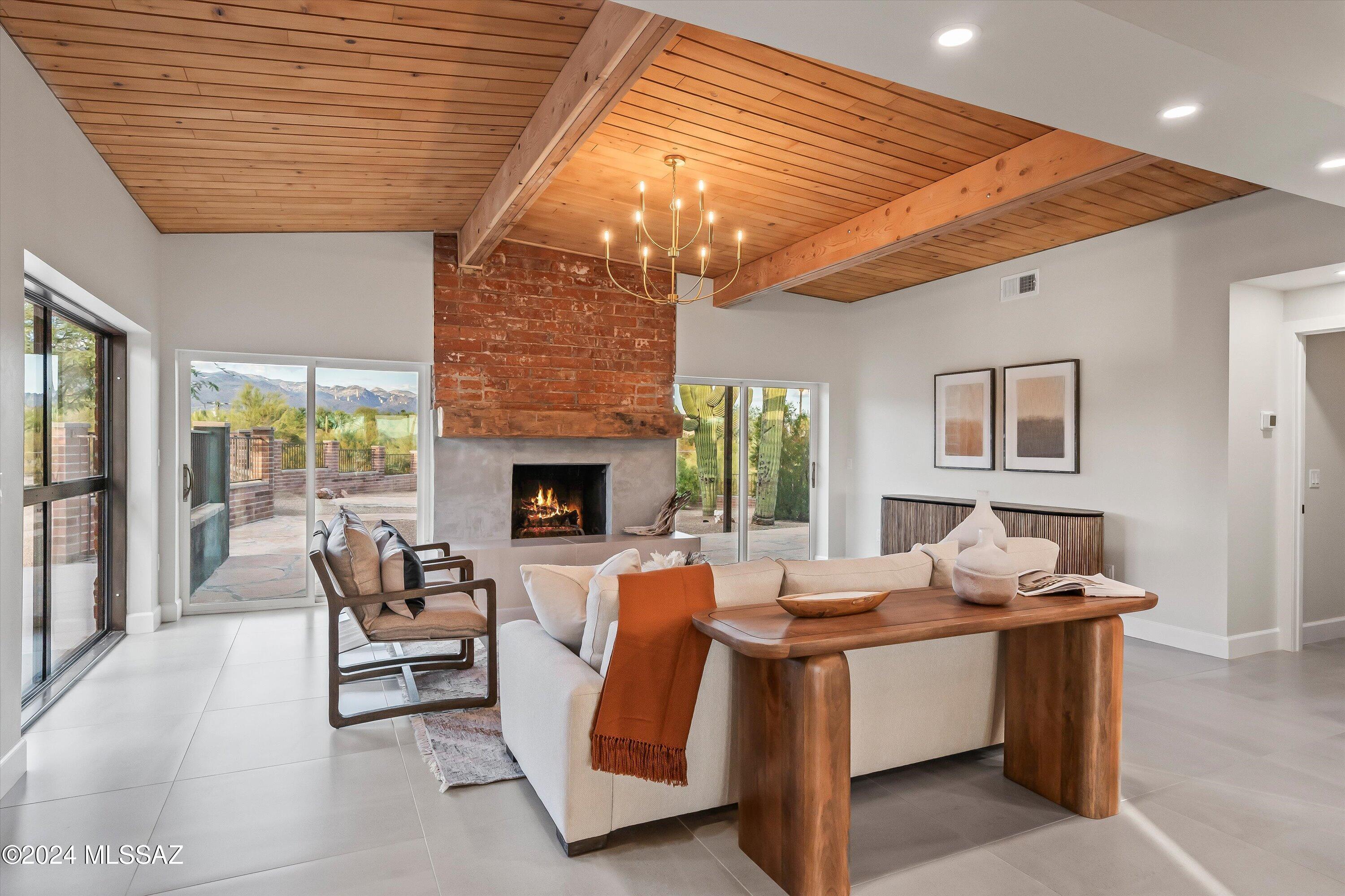 4270 North Swan Road Tucson, AZ 85718 - Photo 5 of 42