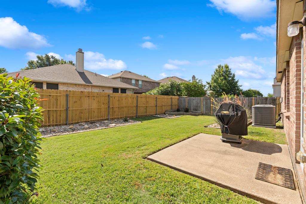 7440 Sienna Ridge Lane Fort Worth, TX 76131 - Photo 34 of 35