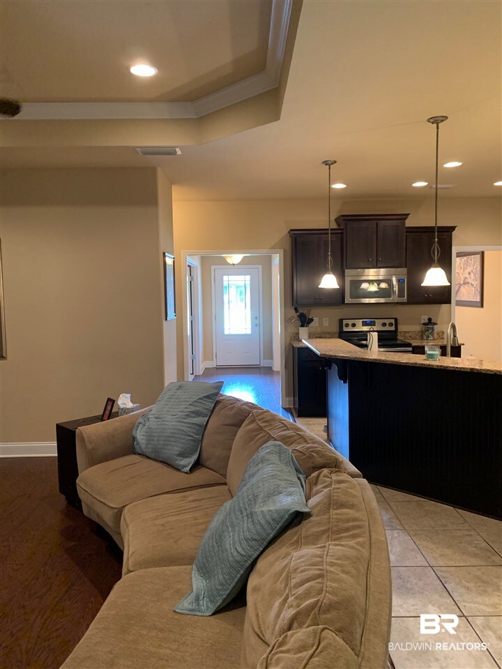 3471 Woodward Drive Mobile, AL 36695 - Photo 40 of 50