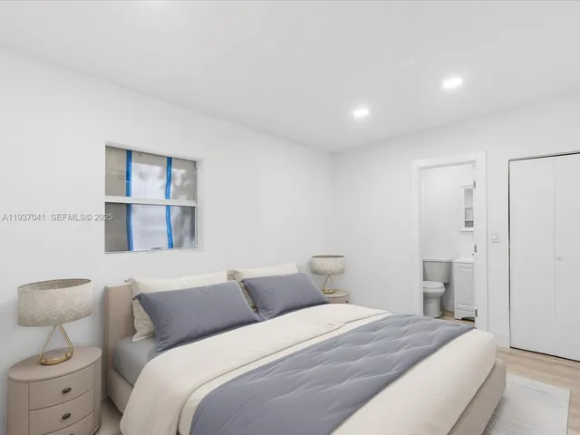 $2,900 | 6318 Northwest 19th Court, Unit A, Miami, FL 33147