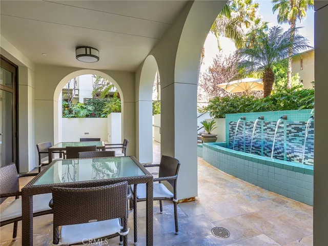 a view of building along with street