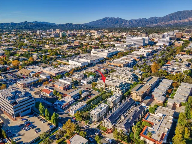$1,797,797 | 920 Granite Drive, Unit 213, Pasadena, CA 91101