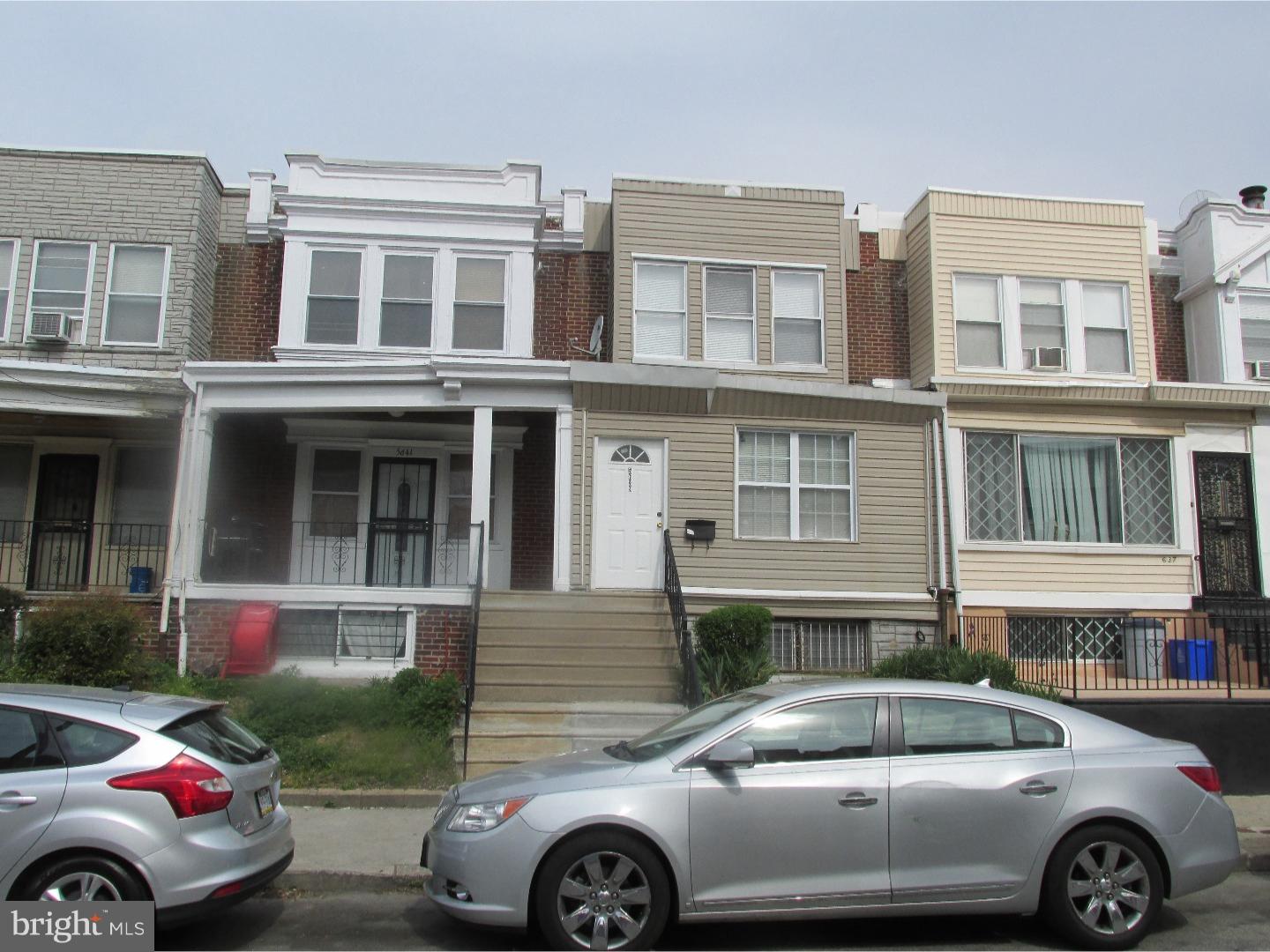 5639 Ridgewood Street Philadelphia, PA 19143 - Photo 1 of 10 Gallery Image 1
