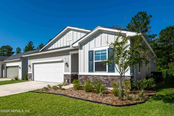 $405,000 | 75557 Blackbird Drive, Yulee, FL 32097
