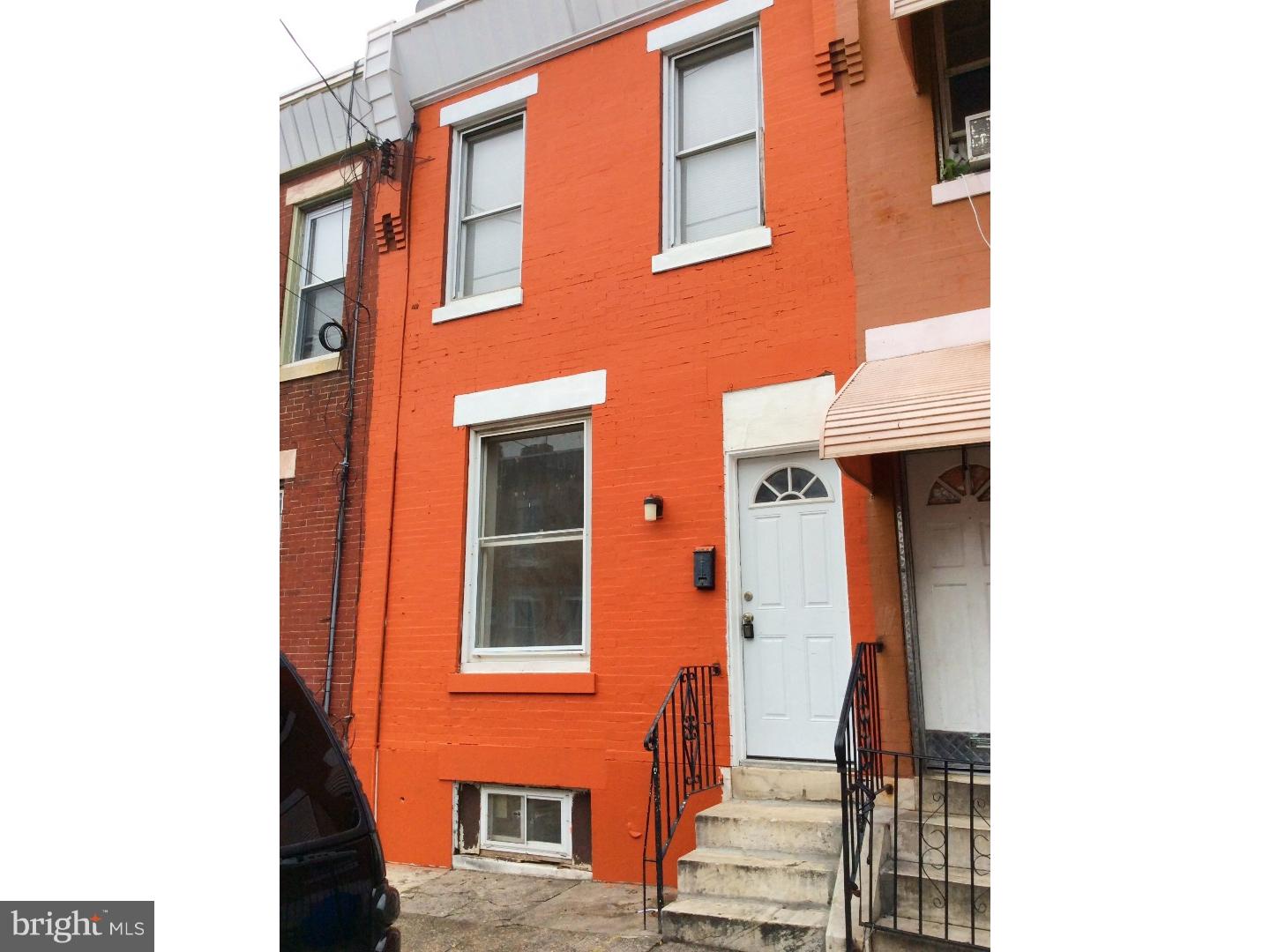 3034 Rorer Street Philadelphia, PA 19134 - Photo 2 of 22 Exterior Front