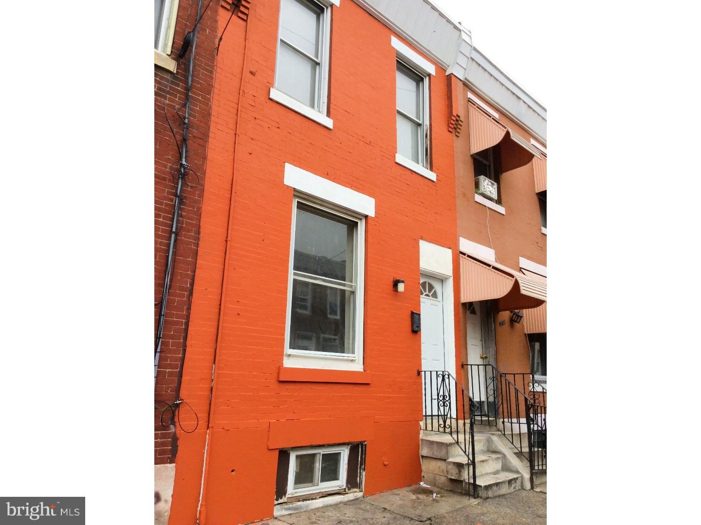 3034 Rorer Street Philadelphia, PA 19134 - Photo 3 of 22 Exterior Front