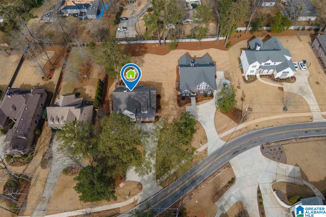2424 Dolly Ridge Road Birmingham, AL 35243 - Photo 44 of 49