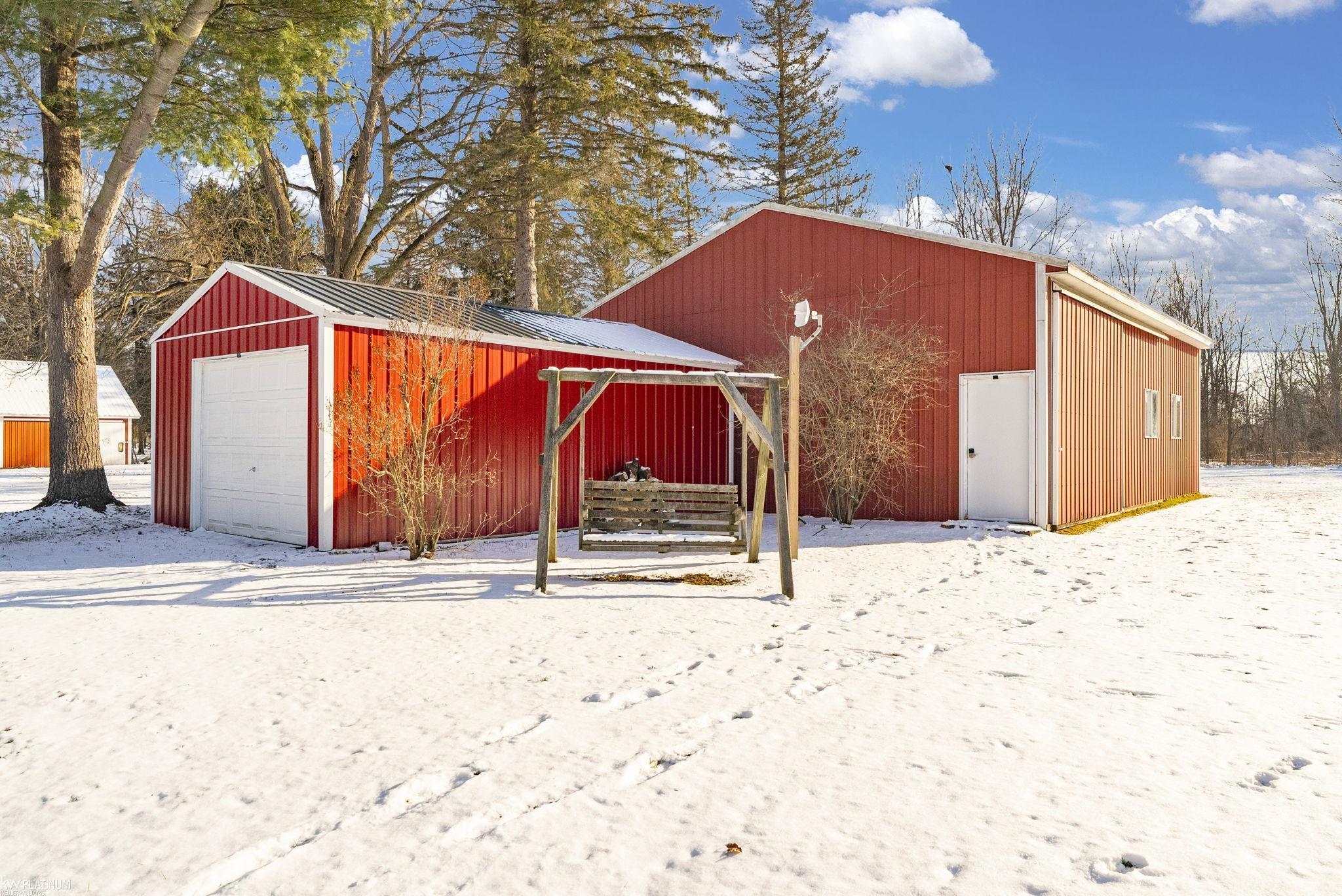 4590 Main Street Applegate, MI 48401 - Photo 23 of 30