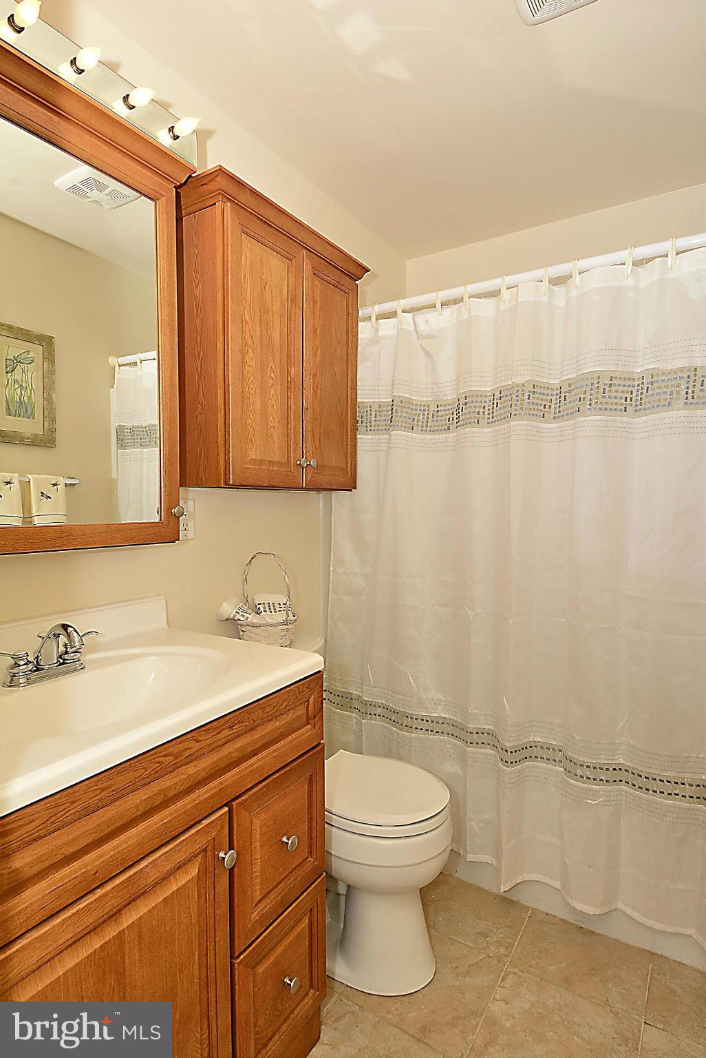 838 Woods Road Pasadena, MD 21122 - Photo 22 of 30 Bath