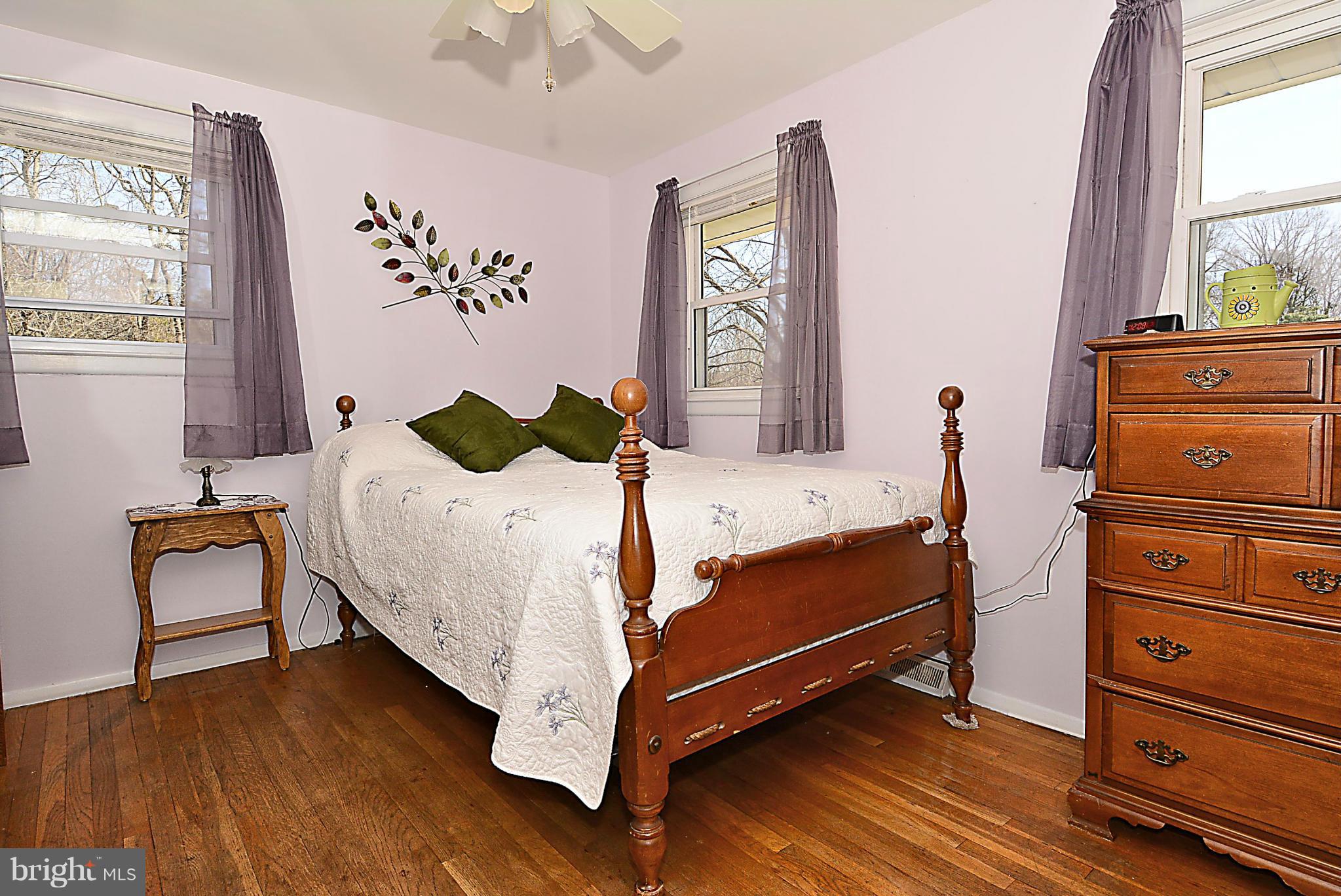 838 Woods Road Pasadena, MD 21122 - Photo 8 of 30 Bedroom (Master)