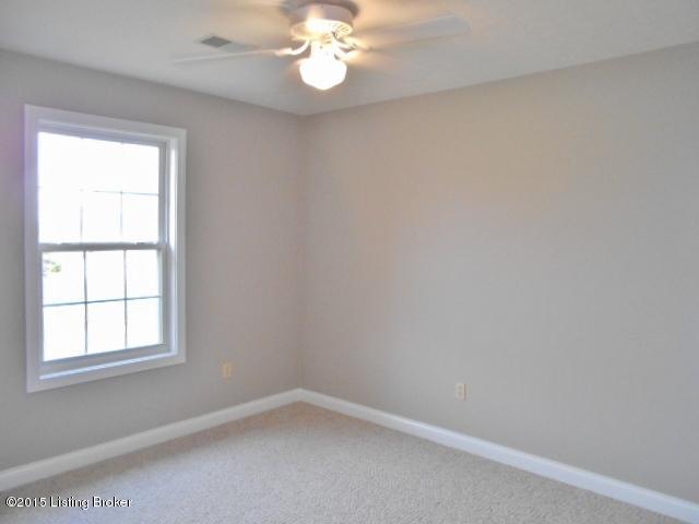 1121 Foxfire Road Bardstown, KY 40004 - Photo 11 of 19 Second bedroom