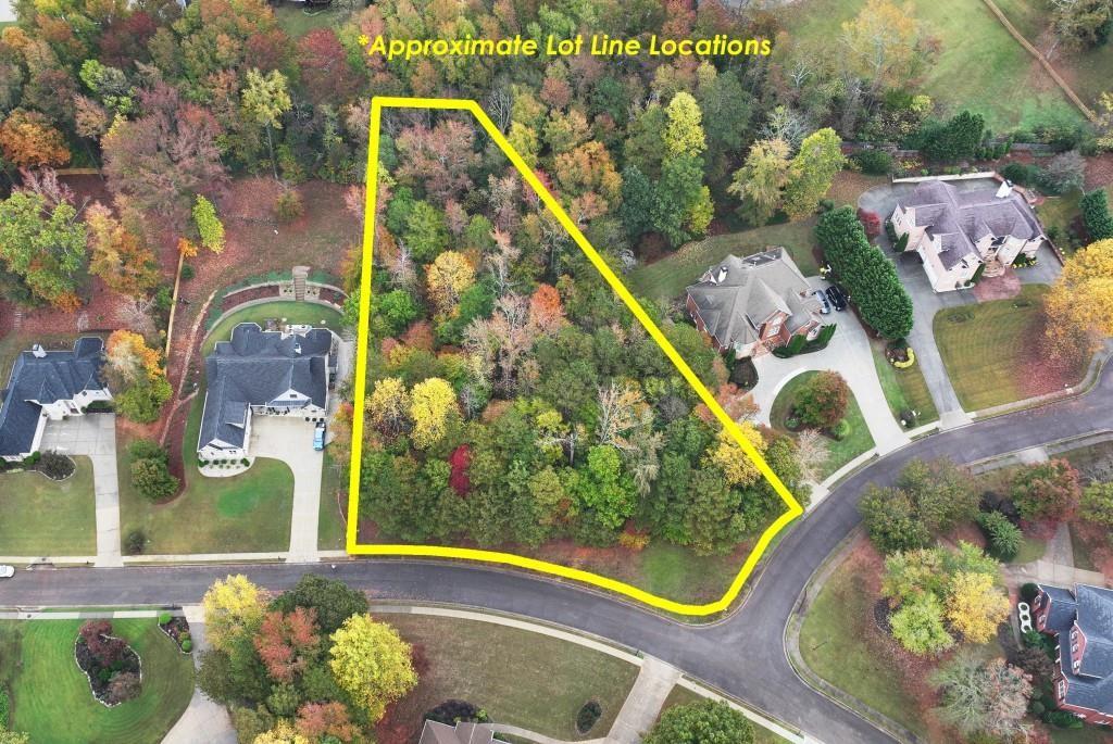 951 Ardmore Trail Hoschton, GA 30548 - Photo 2 of 8