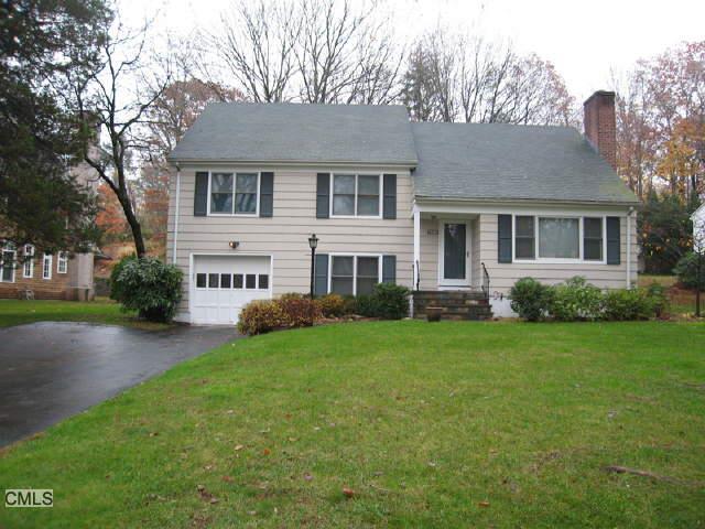 7 Long Meadow Road Greenwich, CT 06878 - Photo 1 of 1
