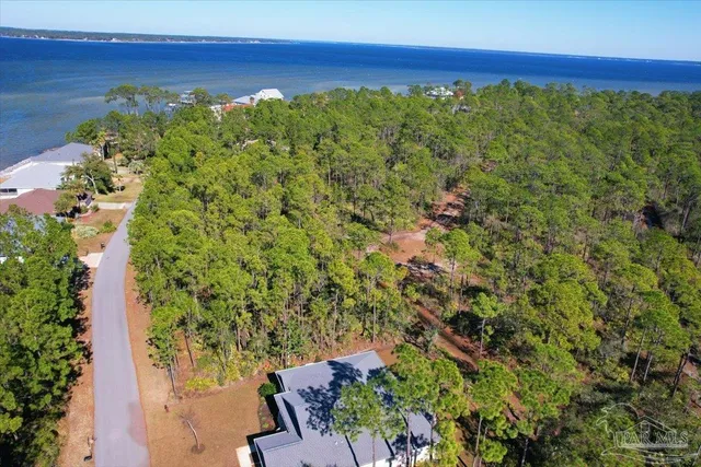 a view of a yard with an outdoor space and deck