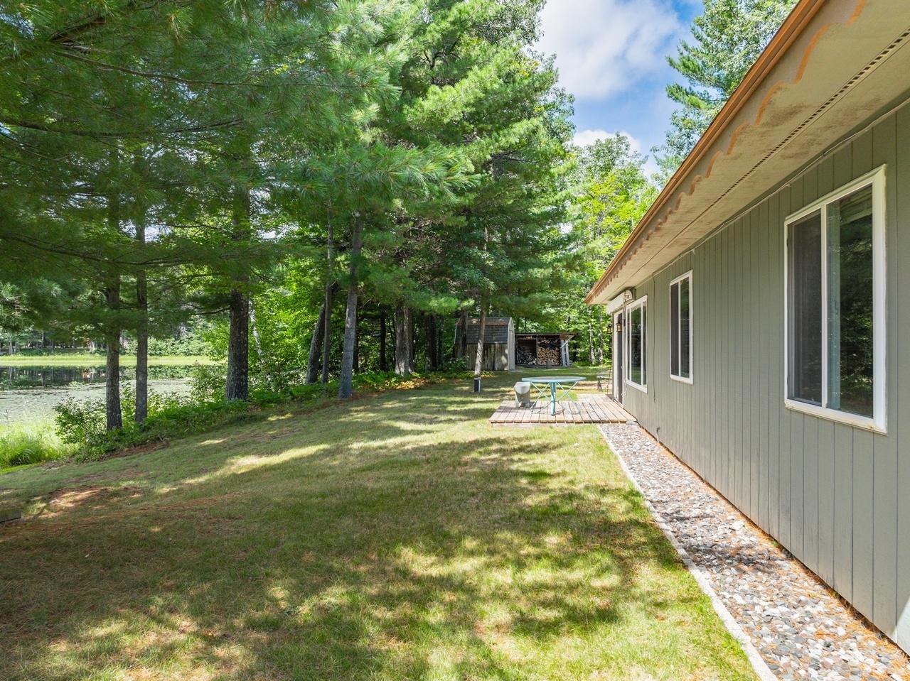 13750 Powell Road Manitowish Waters, WI 54545 - Photo 29 of 34 Gallery Image 29