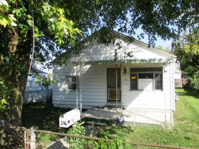176 Betz Road Columbus, OH 43207 - Photo 1 of 10 Gallery Image 1