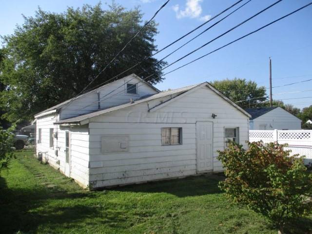 176 Betz Road Columbus, OH 43207 - Photo 2 of 10 Gallery Image 2