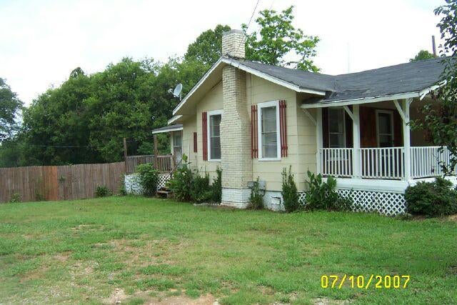 236 Wingo Road Empire, AL 35063 - Photo 3 of 8 Gallery Image 3
