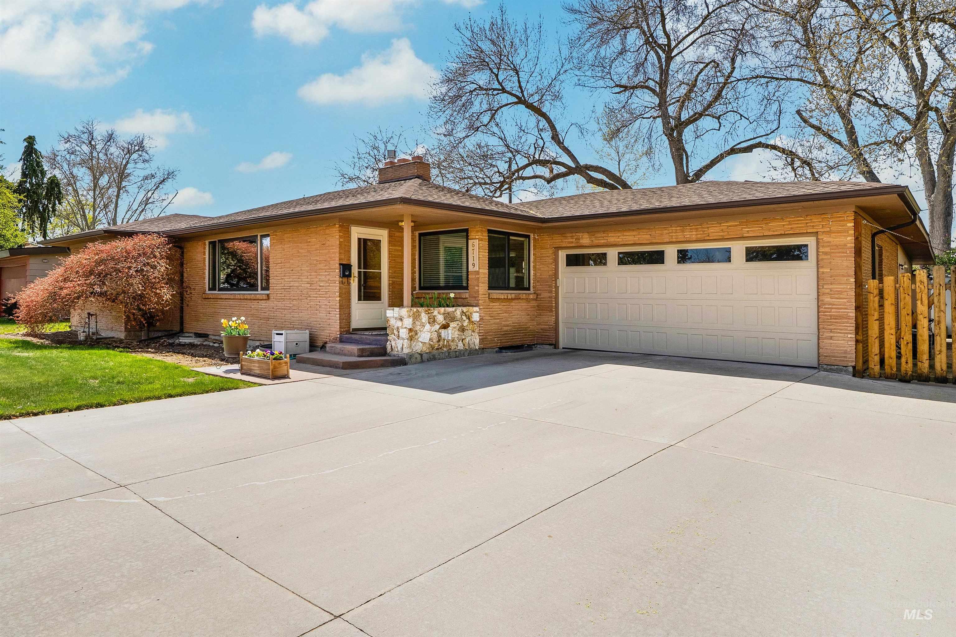 6719 Hummel Drive Boise, ID 83709 - Photo 1 of 1
