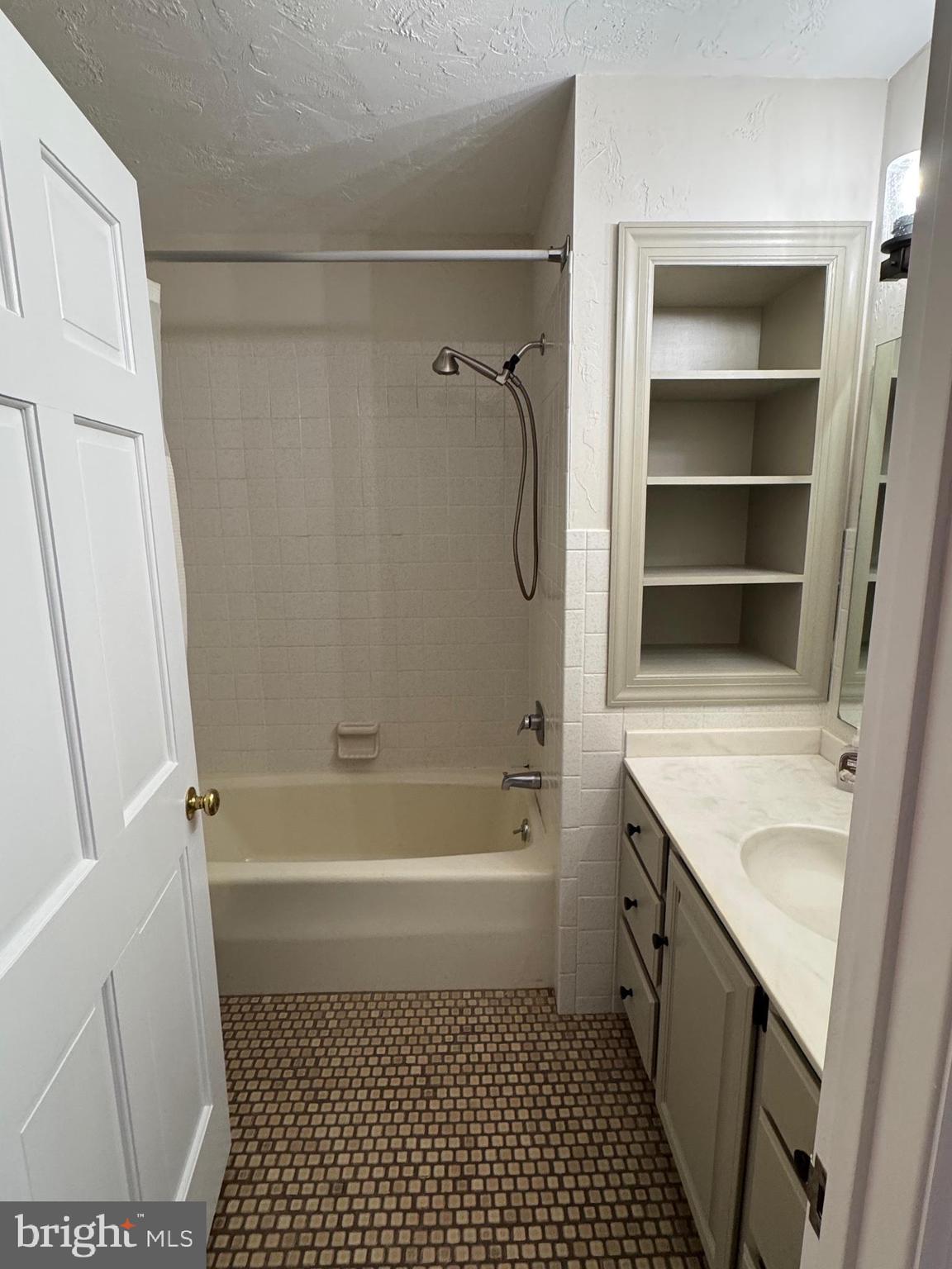 210 Raintree Lane Fairfield, PA 17320 - Photo 12 of 23 a bathroom with a sink a toilet and a shower