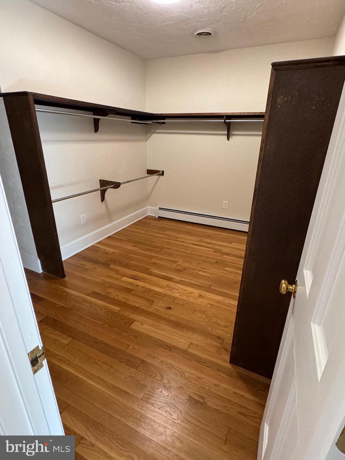 210 Raintree Lane Fairfield, PA 17320 - Photo 14 of 23 a view of walk in closet