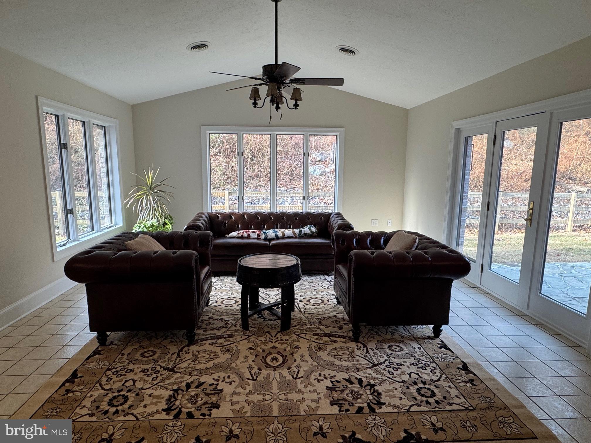 210 Raintree Lane Fairfield, PA 17320 - Photo 7 of 23 a living room with furniture and a window