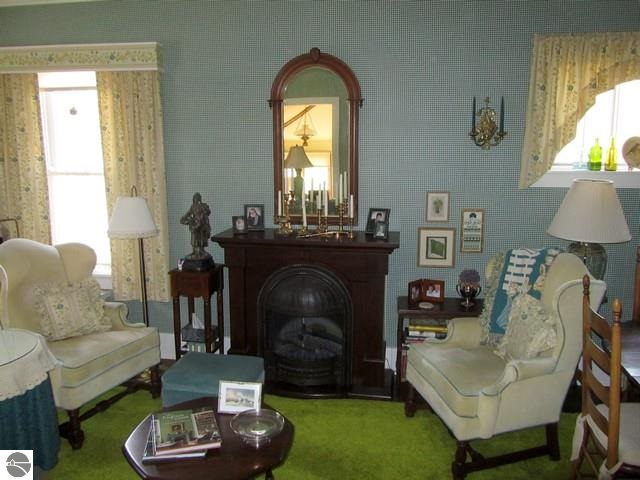 6544 East Hoxie Road Cedar, MI 49621 - Photo 8 of 34 1783727-7.JPG