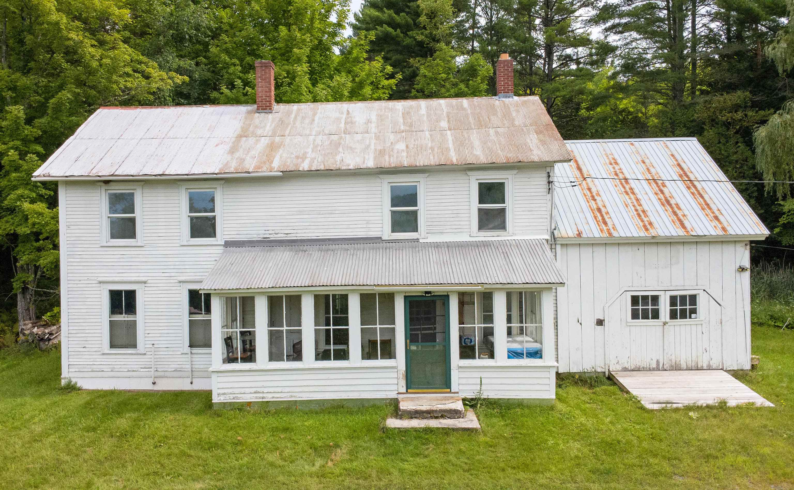 4018 Severance Hill Road Lyndon, VT 05851 - Photo 5 of 35 Gallery Image 5