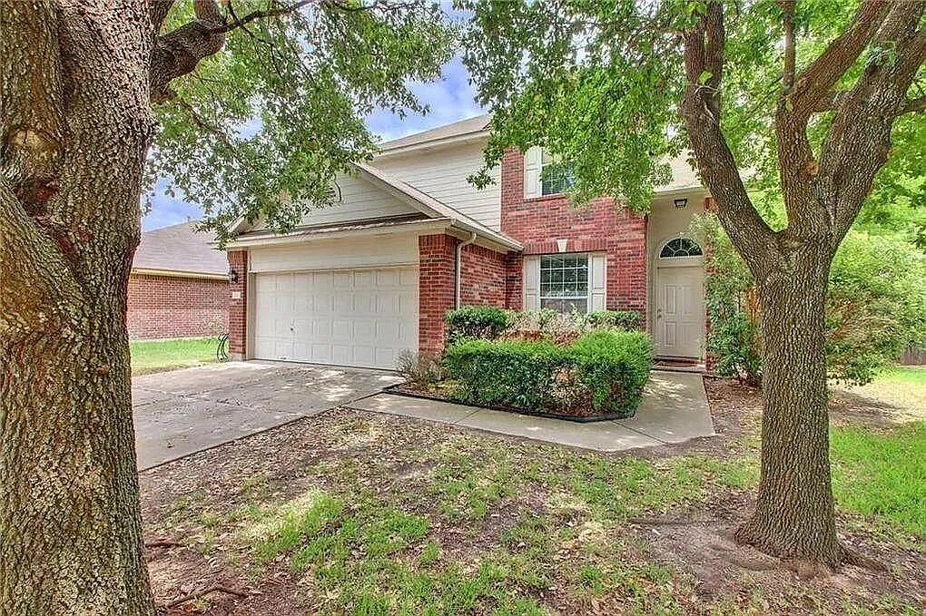 2012 Huxley Lane Round Rock, TX 78664 - Photo 2 of 28