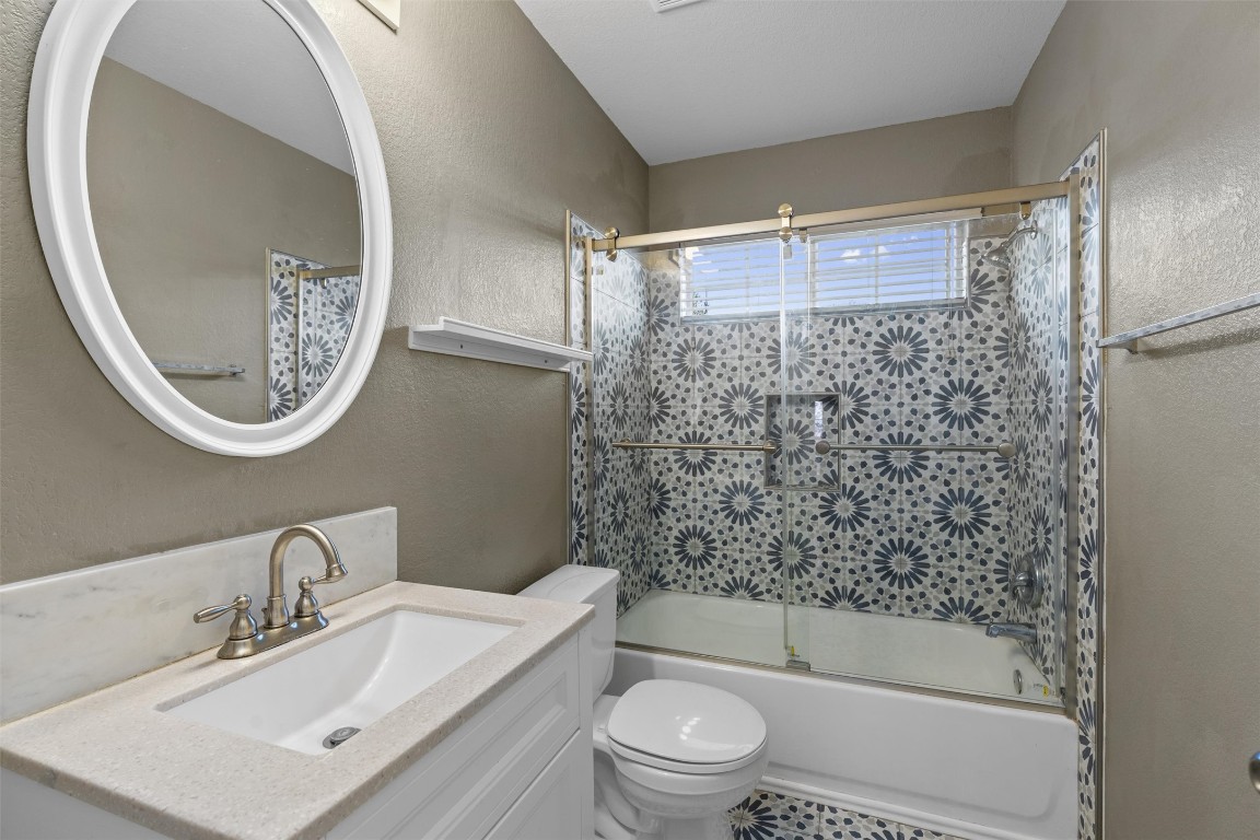 2012 Huxley Lane Round Rock, TX 78664 - Photo 22 of 28