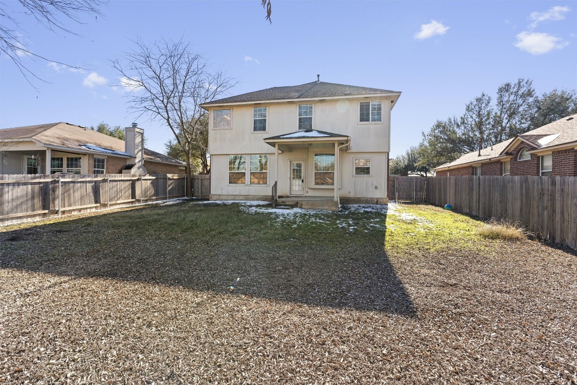 2012 Huxley Lane Round Rock, TX 78664 - Photo 26 of 28