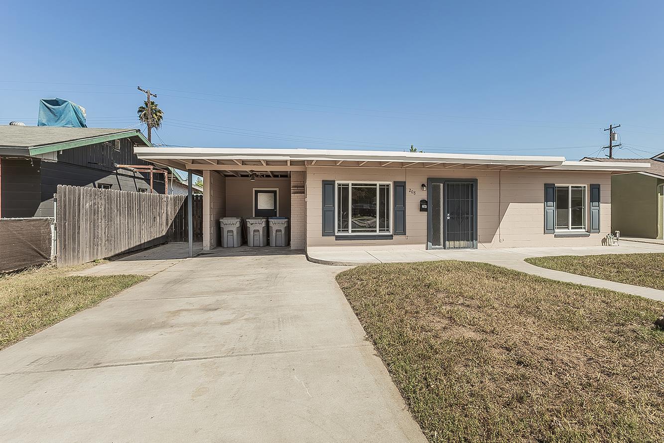 208 West Hampton Way Fresno, CA 93705 - Photo 38 of 40