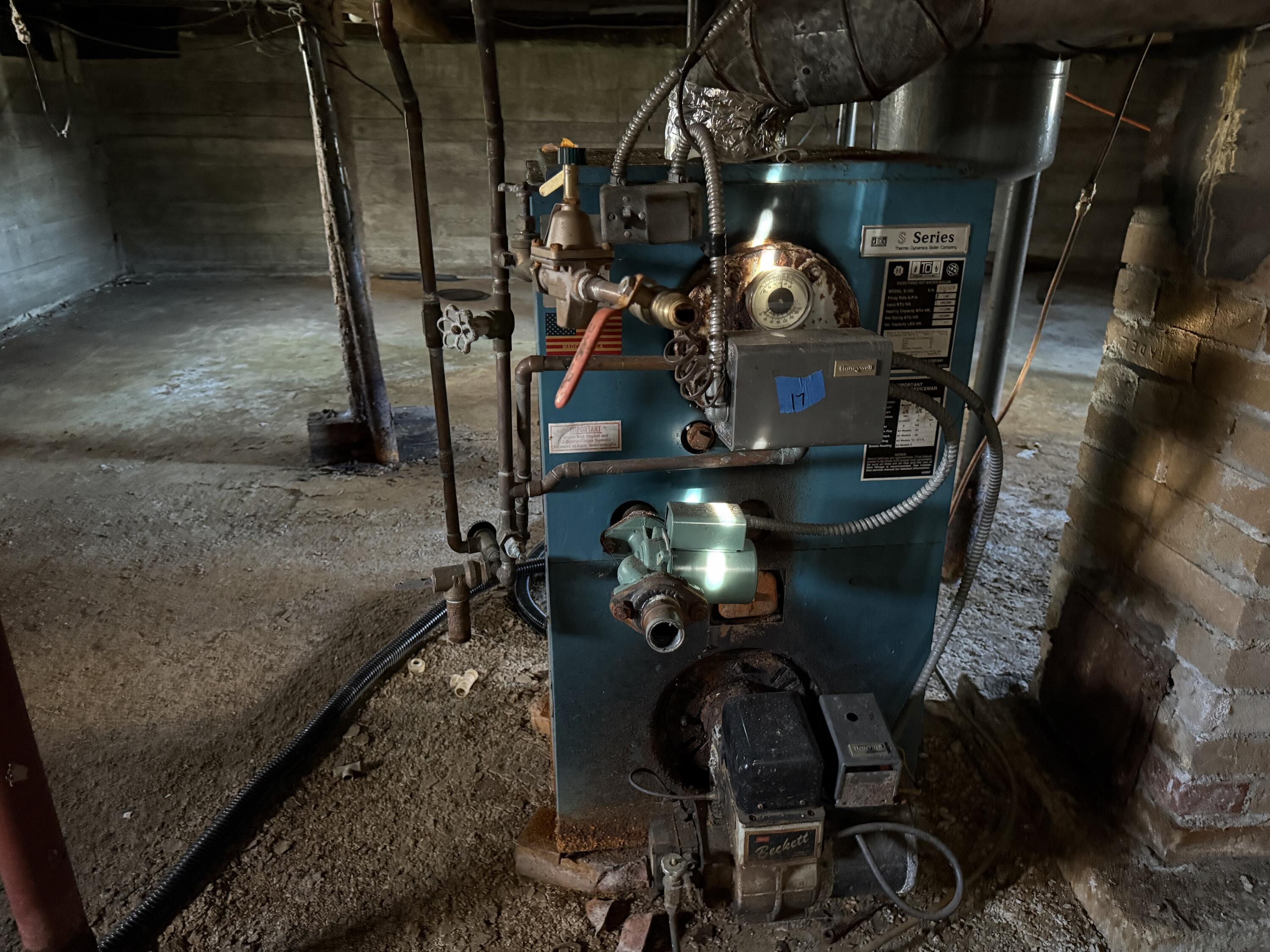 15 Lagrange Road Howland, ME 04448 - Photo 17 of 21 IMG_1465