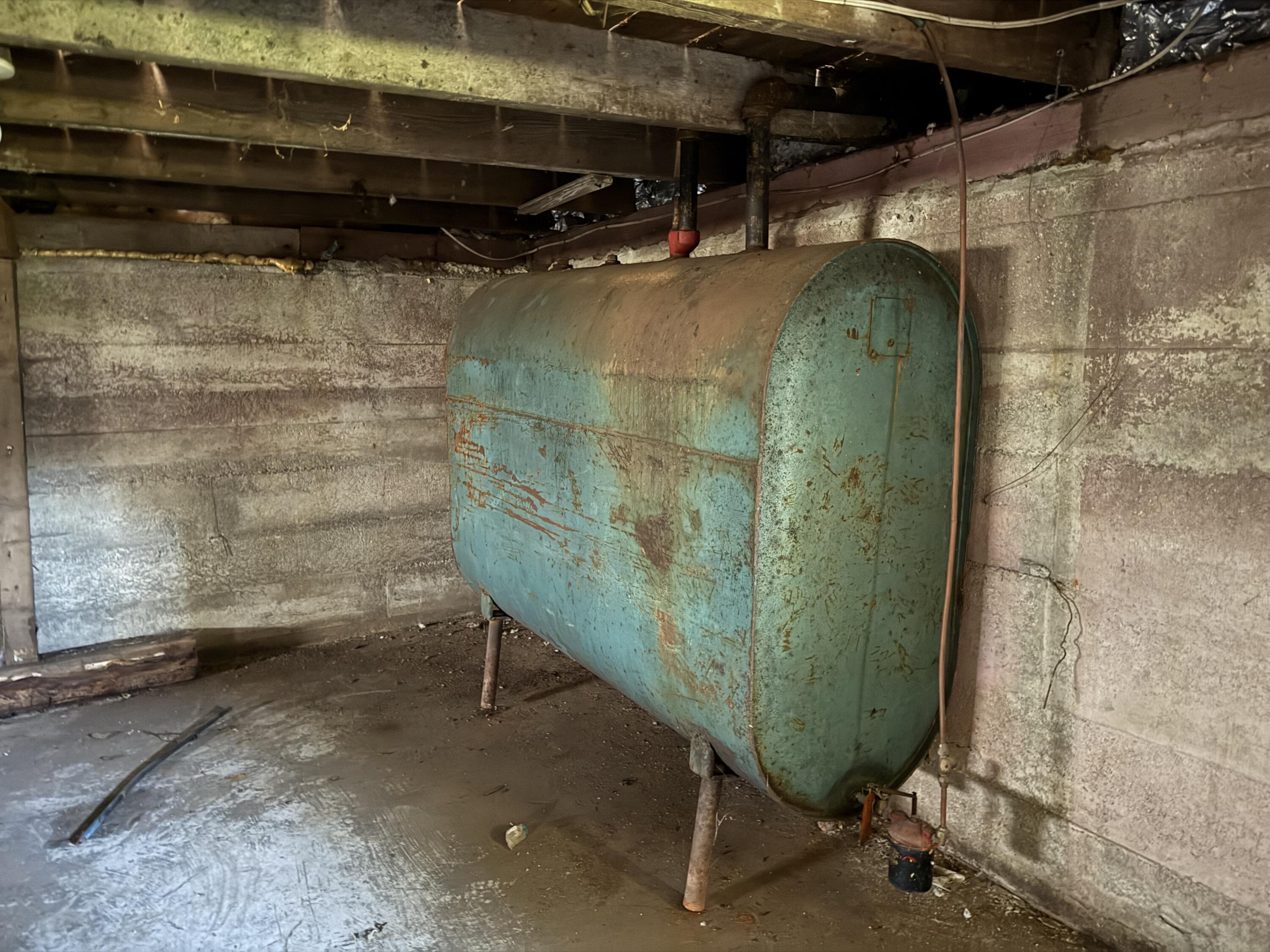 15 Lagrange Road Howland, ME 04448 - Photo 19 of 21 IMG_1467