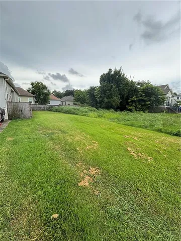 $60,500 | 3312 Fourth Street, New Orleans, LA 70125