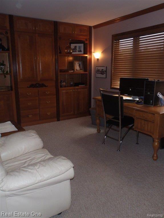 3423 Wynns Mill Road Metamora, MI 48455 - Photo 7 of 17 Study 2